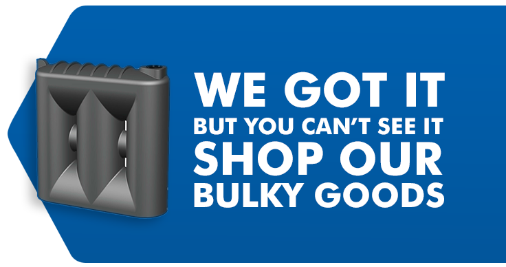 Bulky Goods