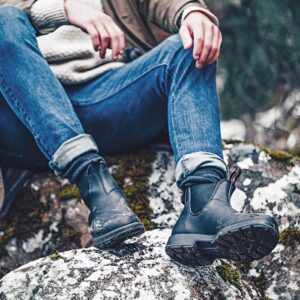 Blundstone Black, Style 610 - Image 4