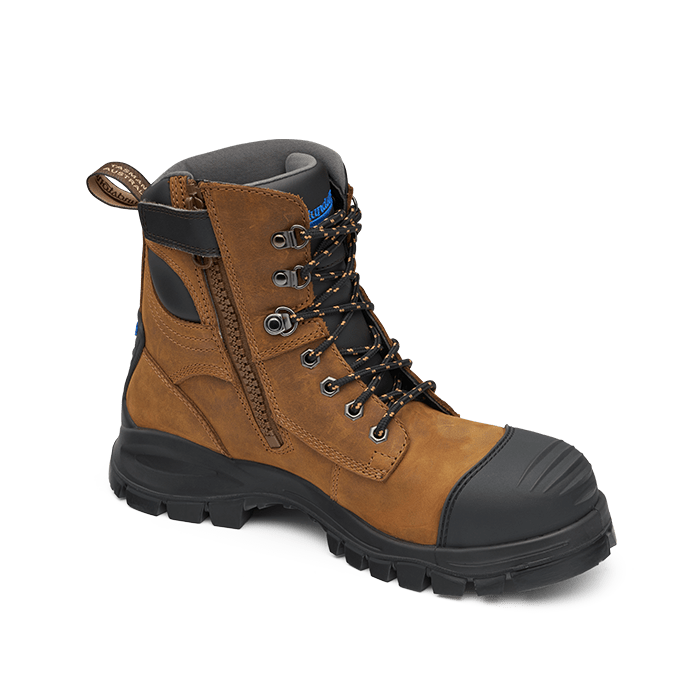 blundstone mitre 10