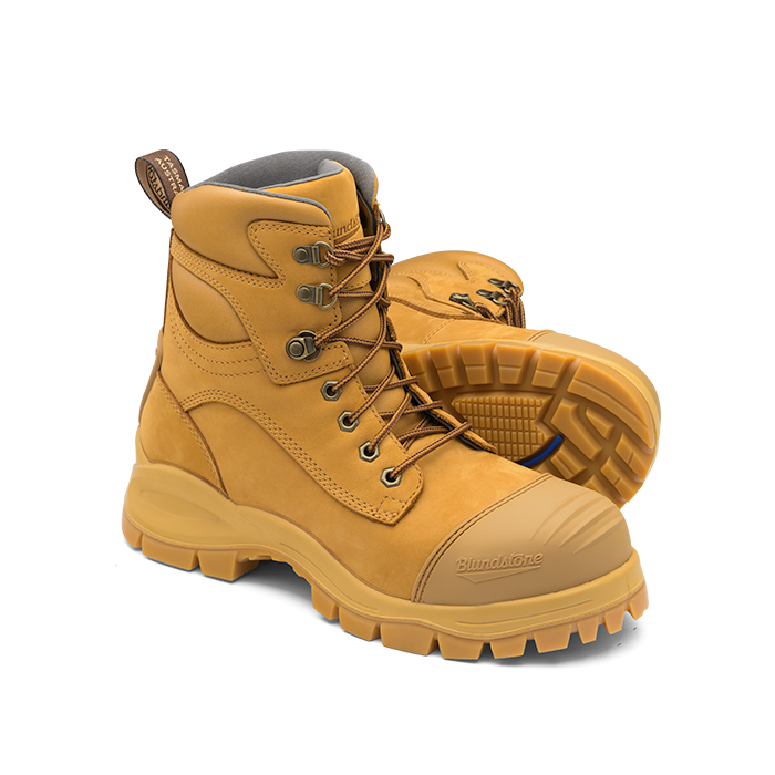 Blundstone