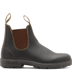 Blundstone Stout Brown, Style 600 - Image 4