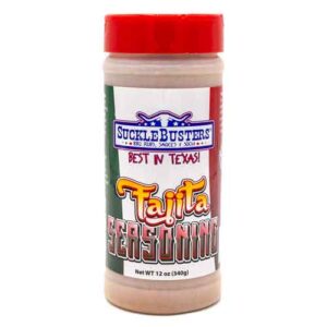 Fajita Seasoning