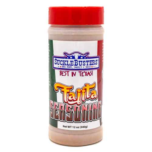 Fajita Seasoning