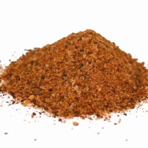 Fajita Seasoning