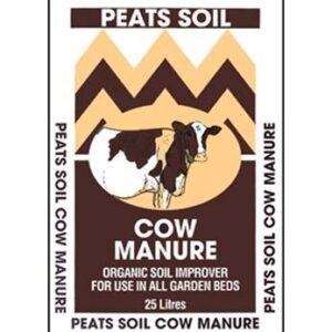 Cow Manure
