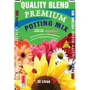 Premium Potting Mix