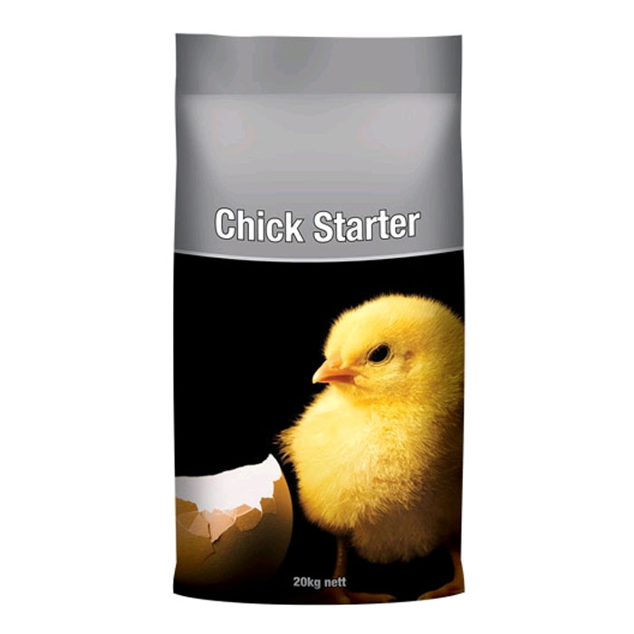 Chick Starter 20KG