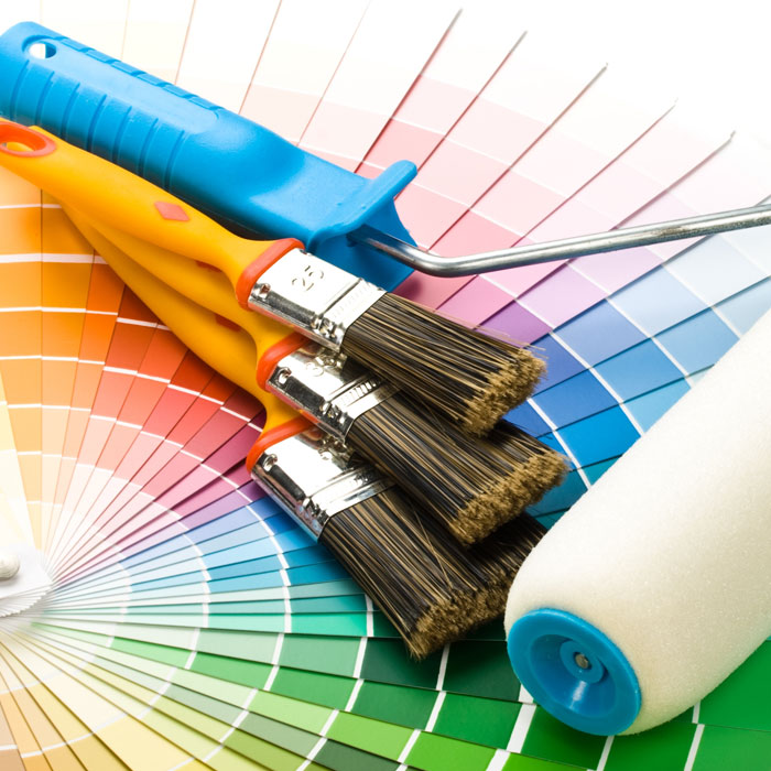 Paint Centre
