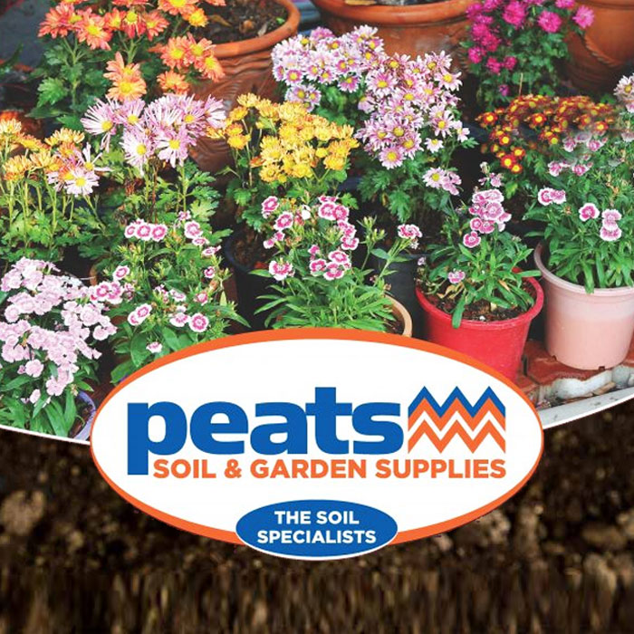 Compost & Potting Mix