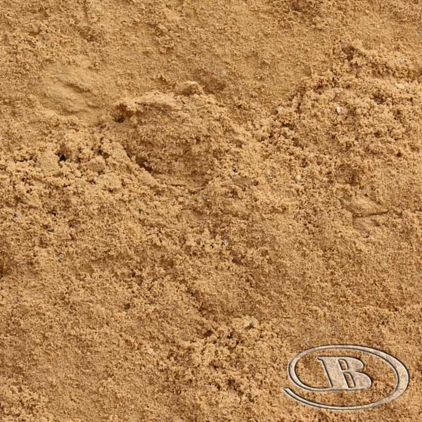 Brick Laying sand