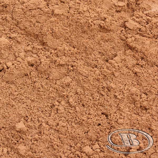 Plaster sand