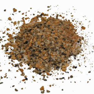 Lemon Pepper Garlic Rub
