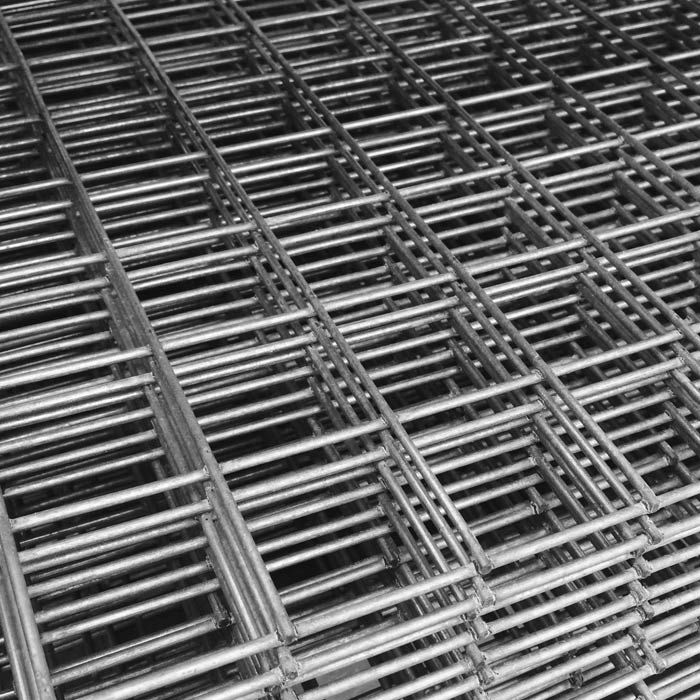 Mesh & Panels