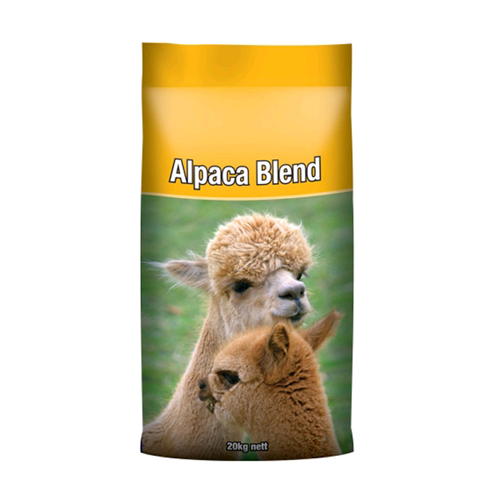 alpaca-blend