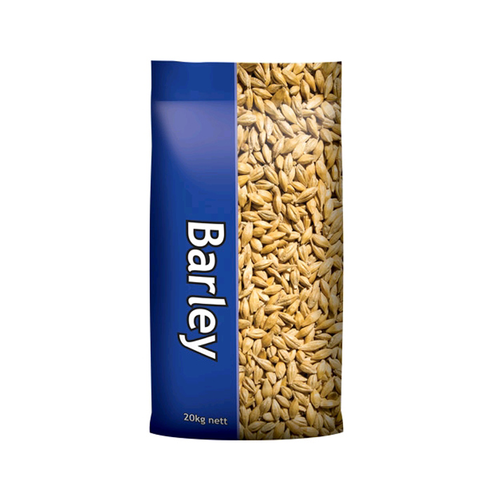 barley