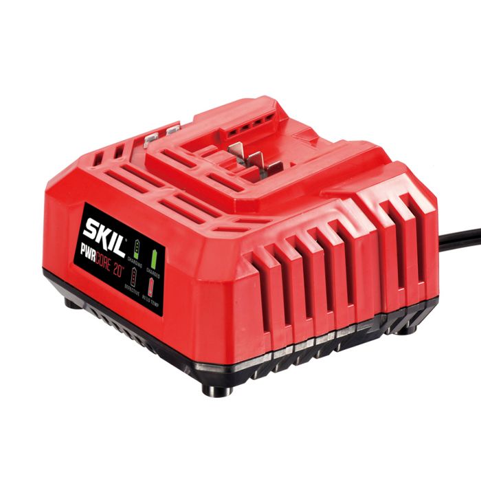 Batteries & Chargers