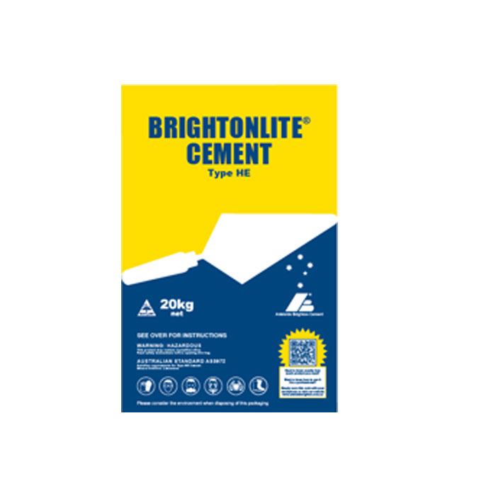 Brightonlite® Cement 20kg