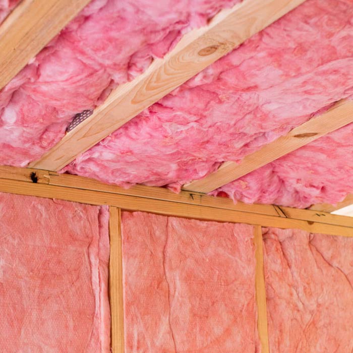 Insulation