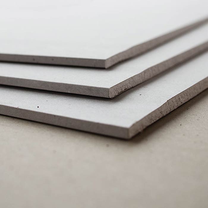 Plasterboard