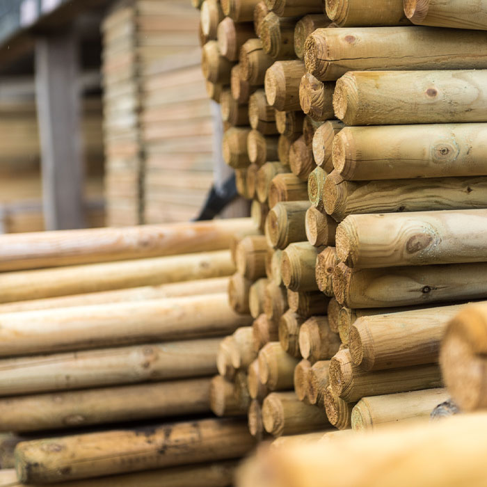 Building & Timber