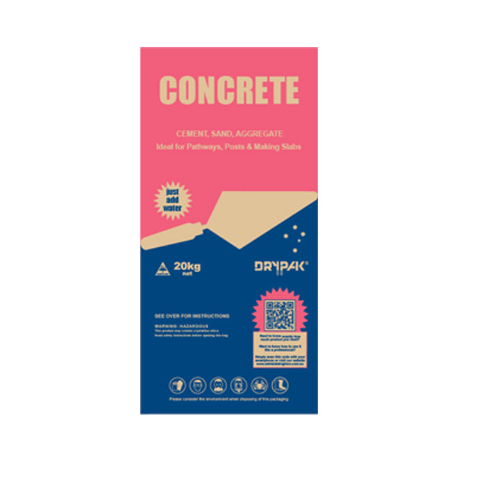 Concrete Mix 20kg