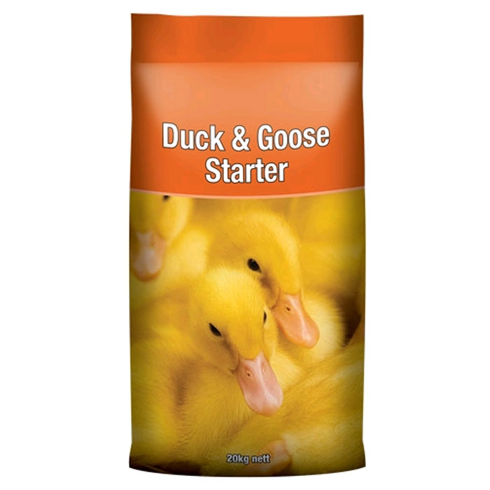 Duck Goose Starter 20kg