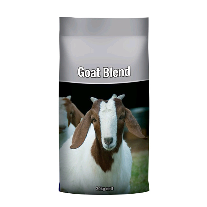 goat-blend
