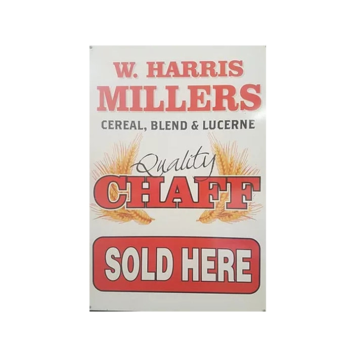harris-millers