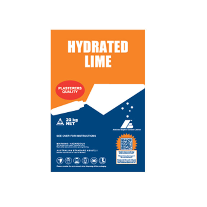 Hydrated Lime