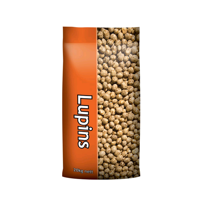 lupins