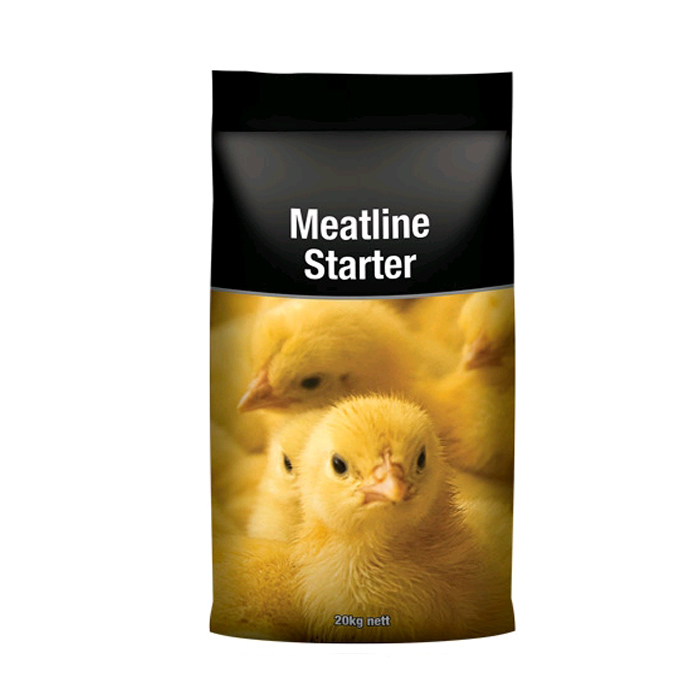 meatline-starter