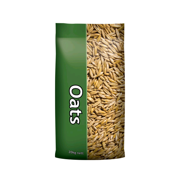 oats