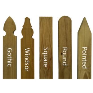 Pickets