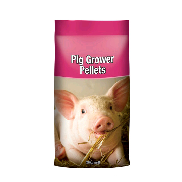 pig-grower-pellets