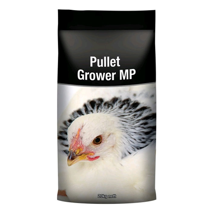 Pullet Grower MP 20kg