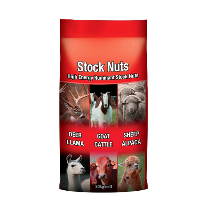 stock-nuts