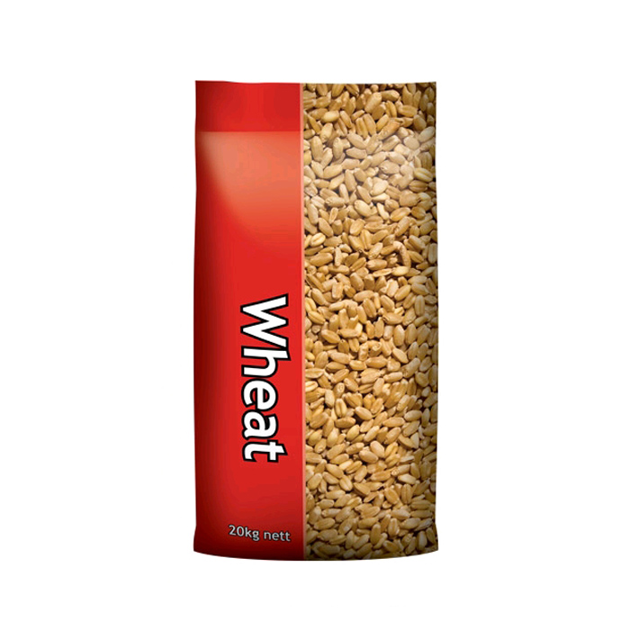 wheat