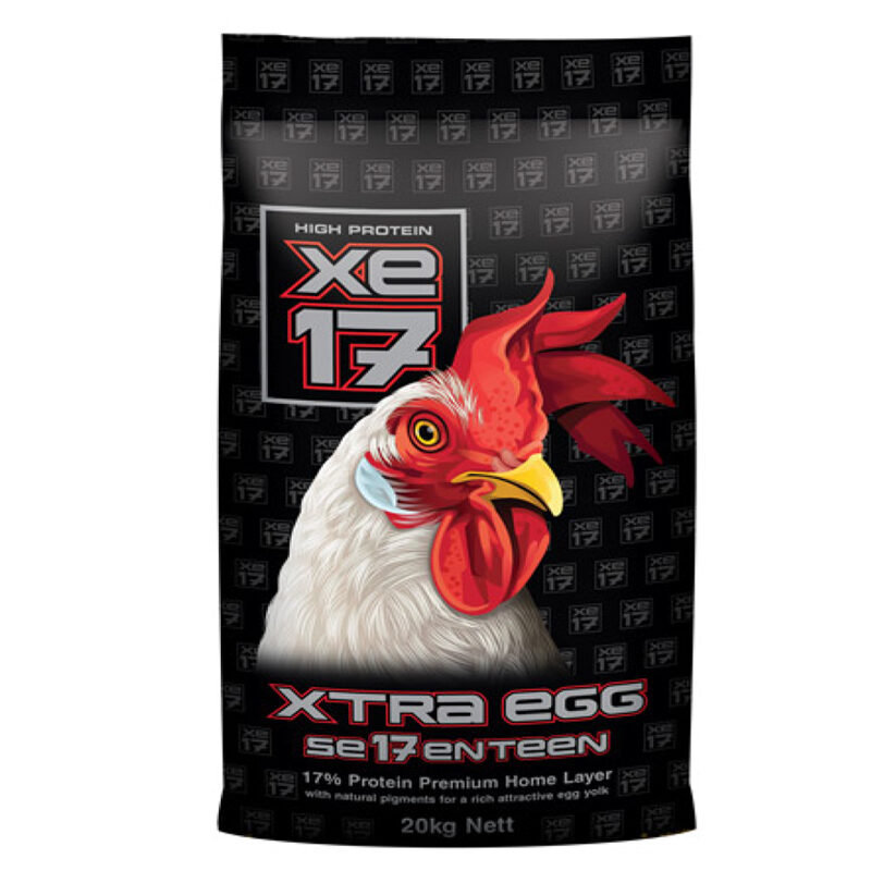 Xtra Egg 20kg - EVERY DAY LOW PRICE