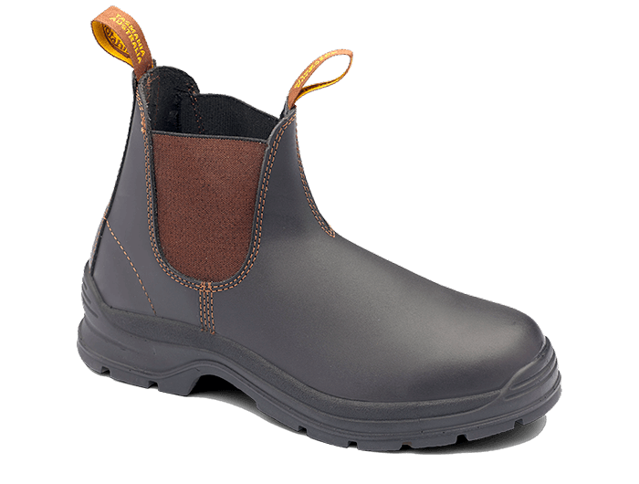 Blundstone Brown, Style 405