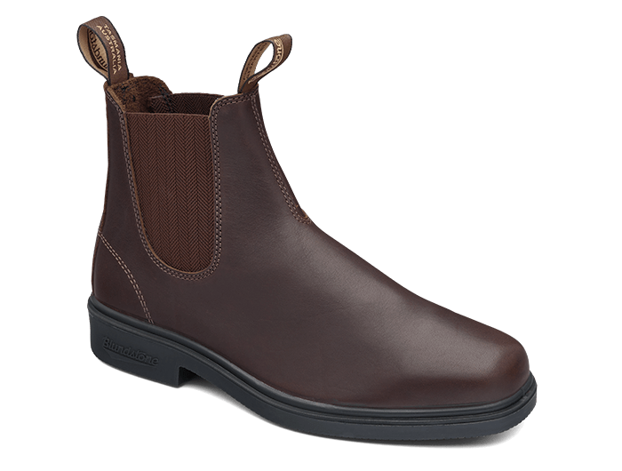 Blundstone Brown Thoroughbred, Style 659