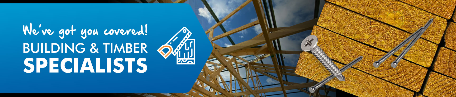 Building & Timber