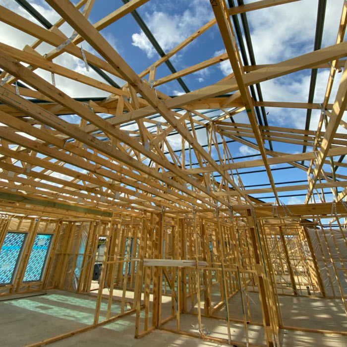 First Fix Builders Pine