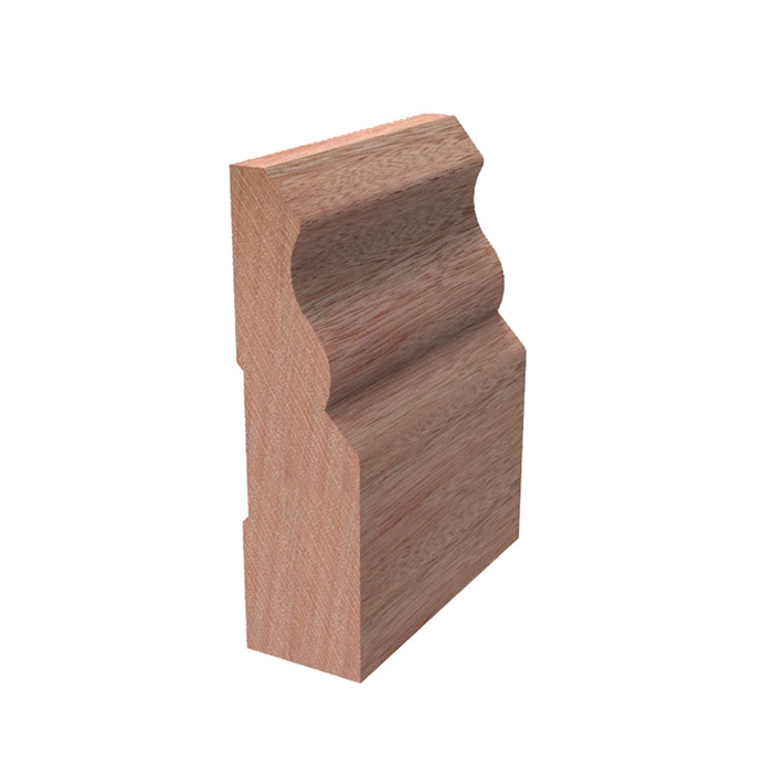 Meranti Architrave