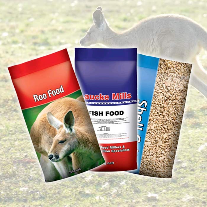 Sundry Feed