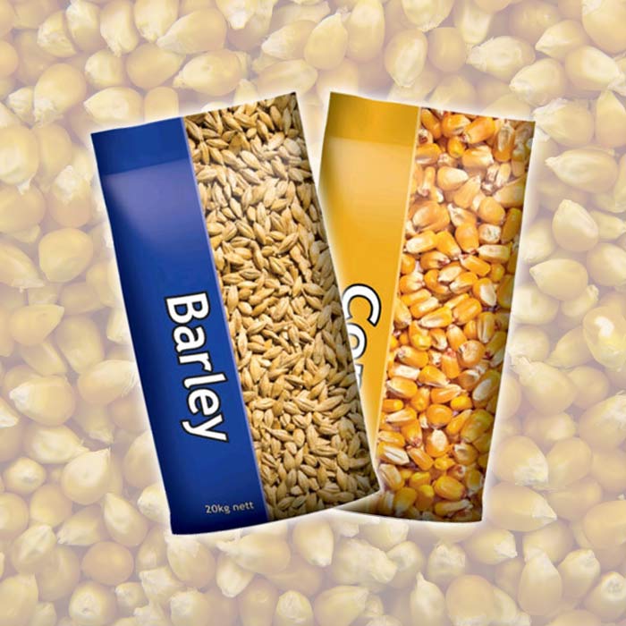 Animal Fodder & Chaff Supplies