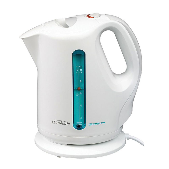 Homewares, Kitchen & Electrical
