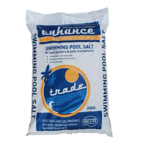 pool salt swimart