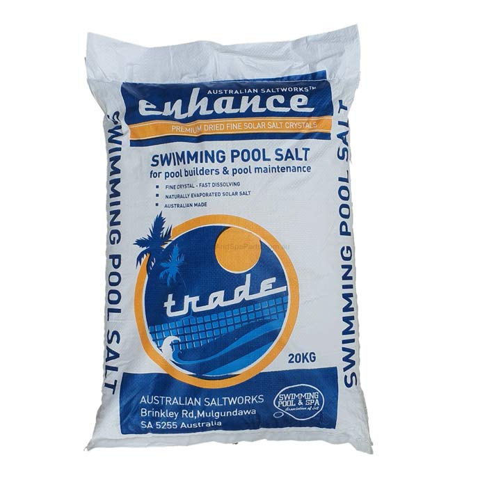 Pool Chemicals