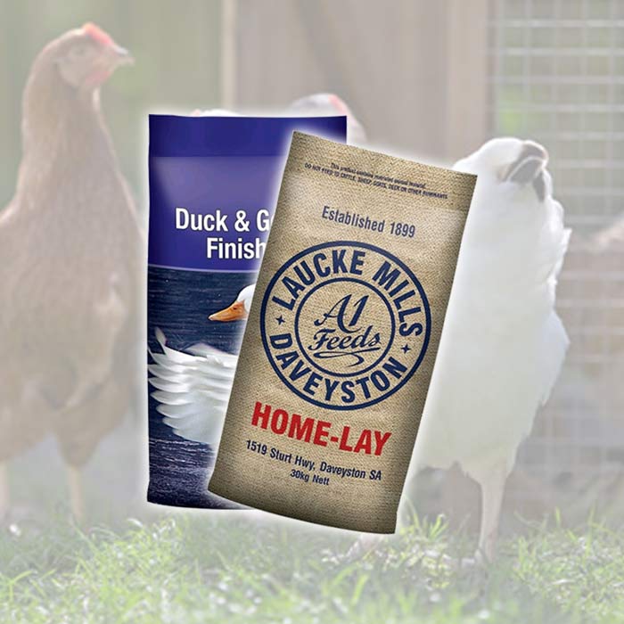 Lauckes Mill Supplies