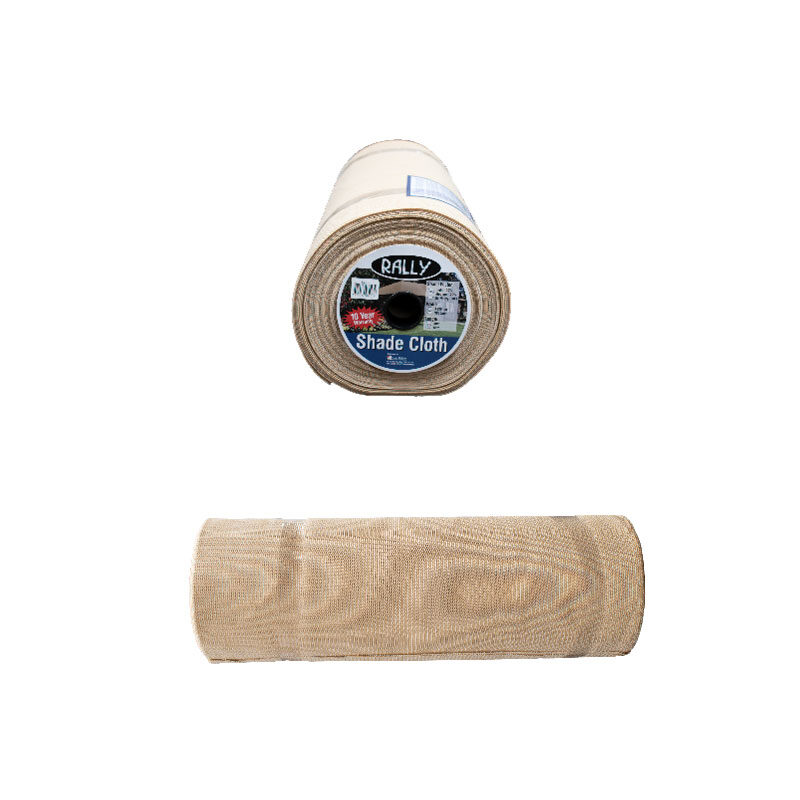 Shade cloth beige